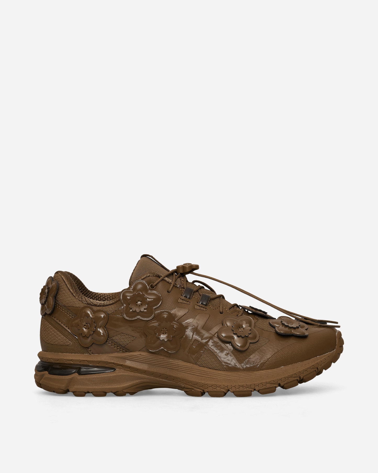 Asics Gel-Terrain Sepia/Sepia Sneakers Low 1203A526-200