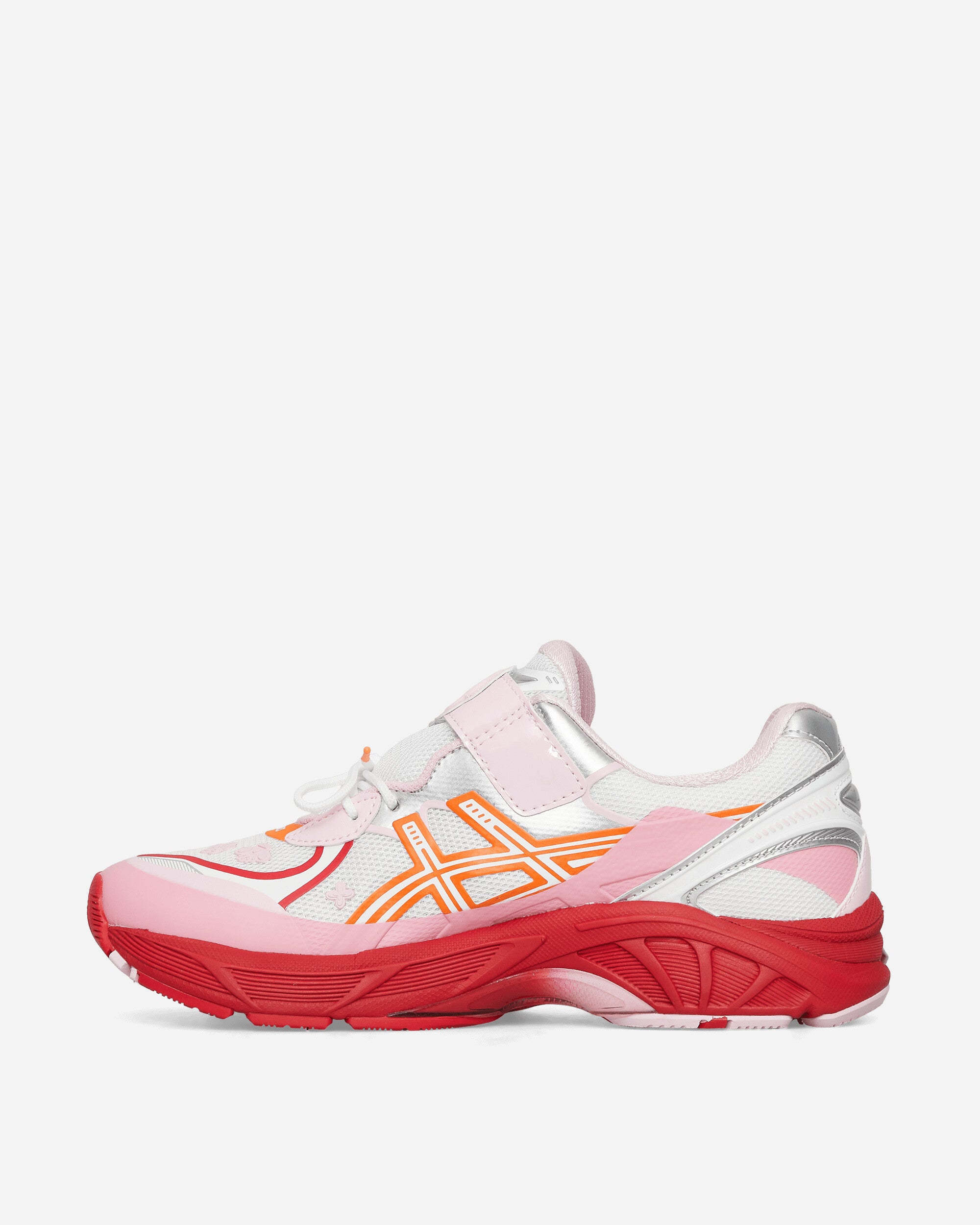 Asics Gt-2160 Cecile Bahnsen White/Habanero Sneakers Low 1203A525-100