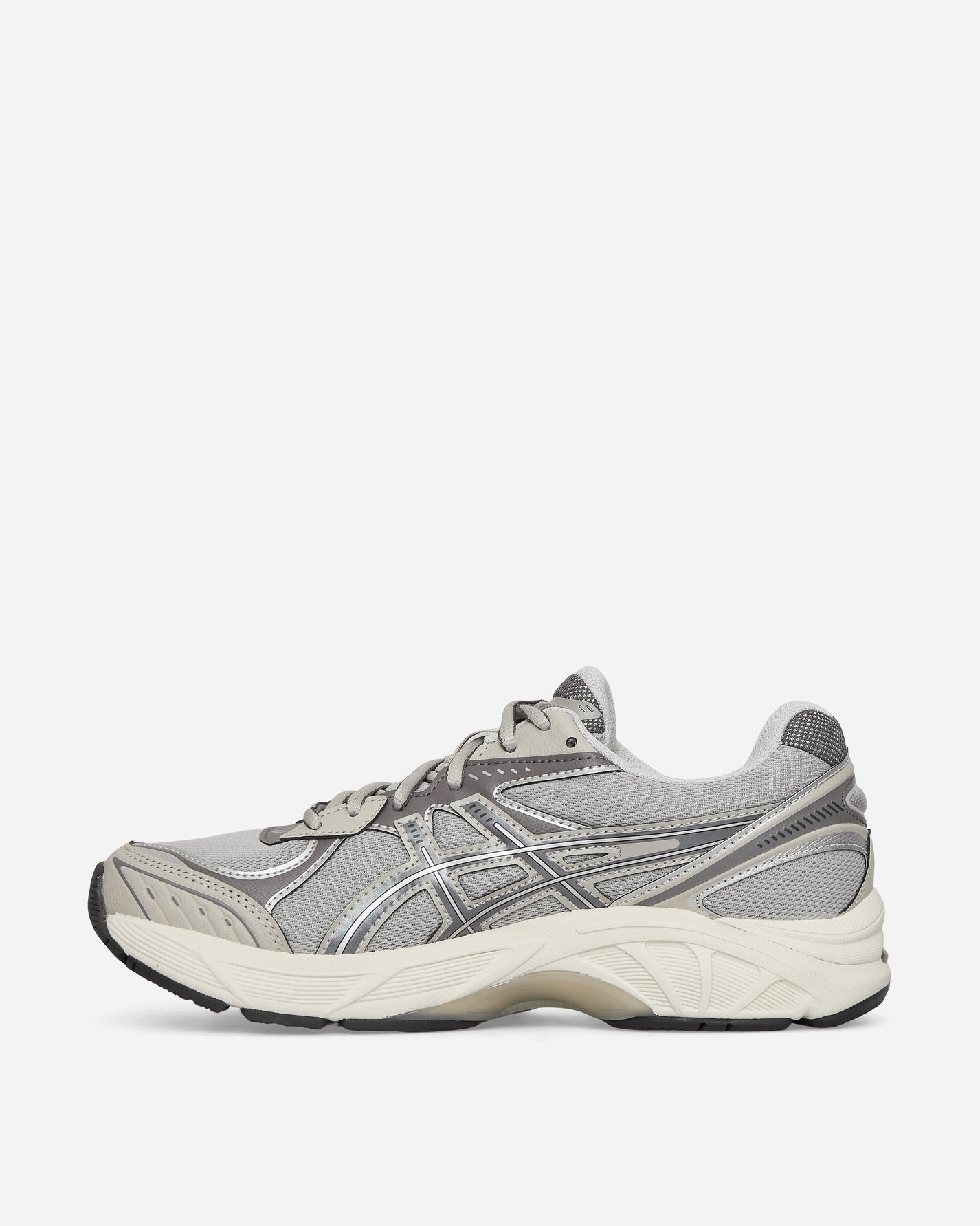 Asics Gt-2160 Oyster Grey/Carbon Sneakers Low 1203A320-020
