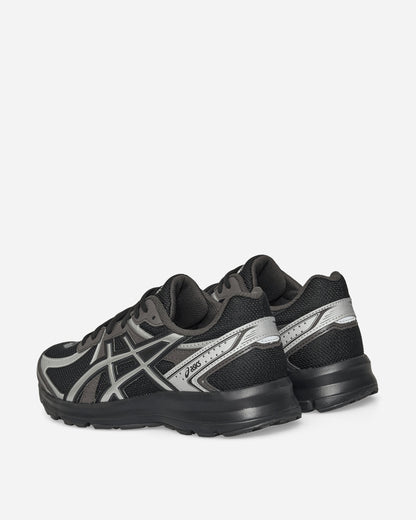 Asics Jog 100S Black/Pure Silver Sneakers Low 1203A741-001