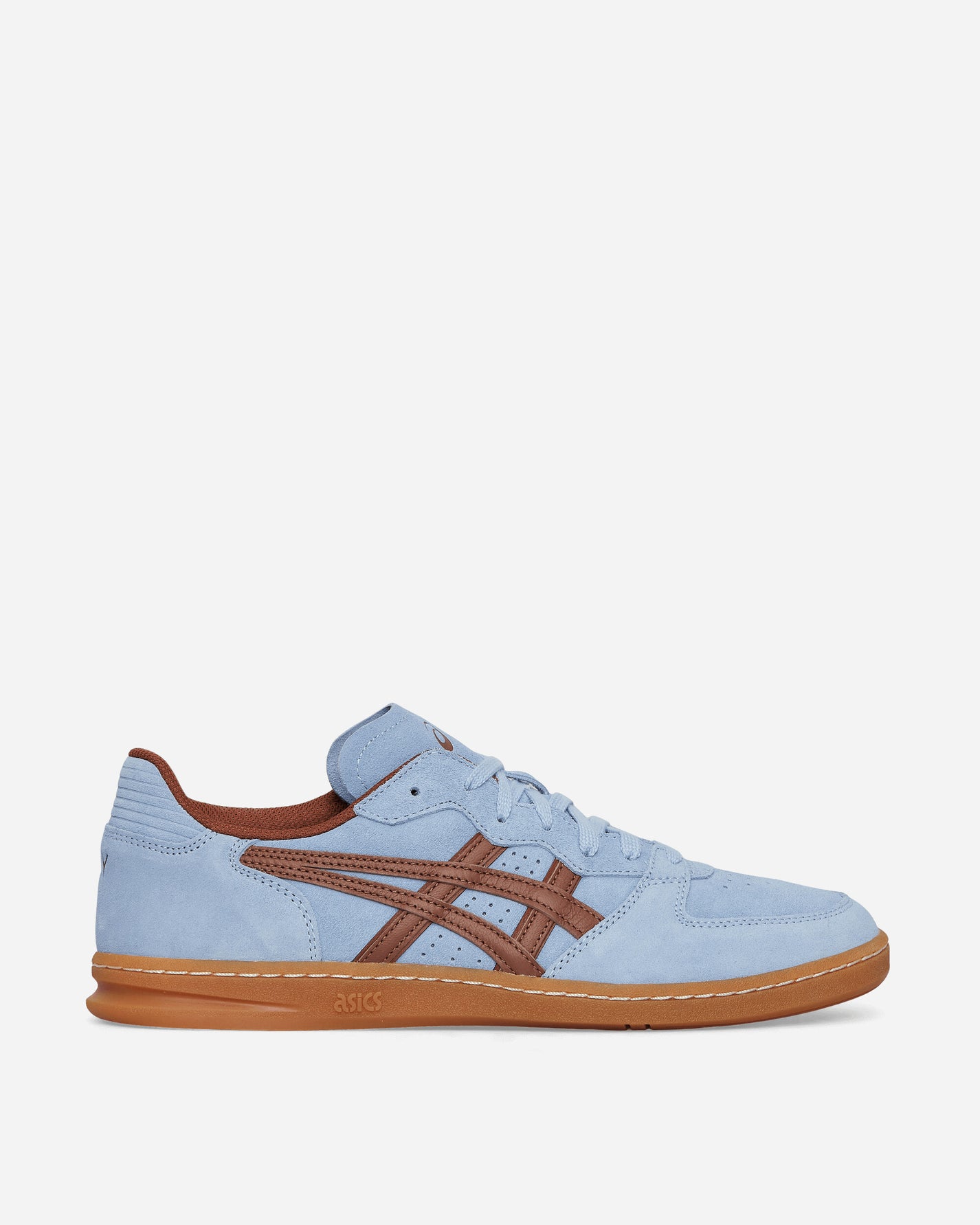 Asics Skyhand Og Chambray Blue/ Tortoise Shell Sneakers Low 1203A563-400