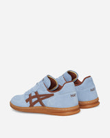 Asics Skyhand Og Chambray Blue/ Tortoise Shell Sneakers Low 1203A563-400