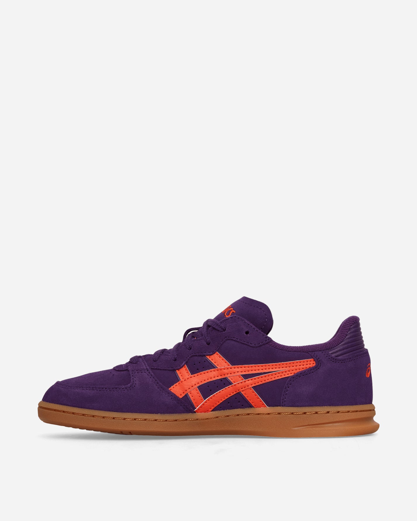 Asics Skyhand Og Midnight Plum/Koi Sneakers Low 1203A452-500