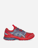 Asics Us4-S Gel-Terrain Classic Red/Wood Crepe Sneakers Low 1203A394-600