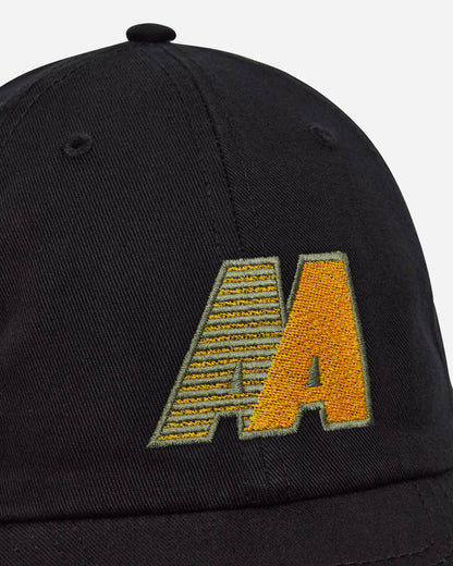 Automobili Amos Amos Cap Black Hats Caps C1AADH01 BLACK