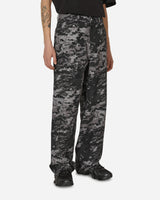 Awake NY Camo Painter Pant Camo Multi Pants Cargo 9031864 CAM