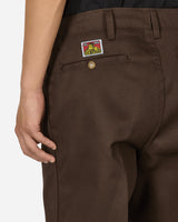 Ben Davis Original Ben'S Pants Brown Pants Casual BEN697 697