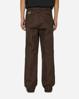 Ben Davis Original Ben'S Pants Brown Pants Casual BEN697 697