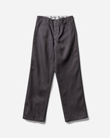 Ben Davis Original Ben'S Pants Charcoal Pants Chinos BEN691 001