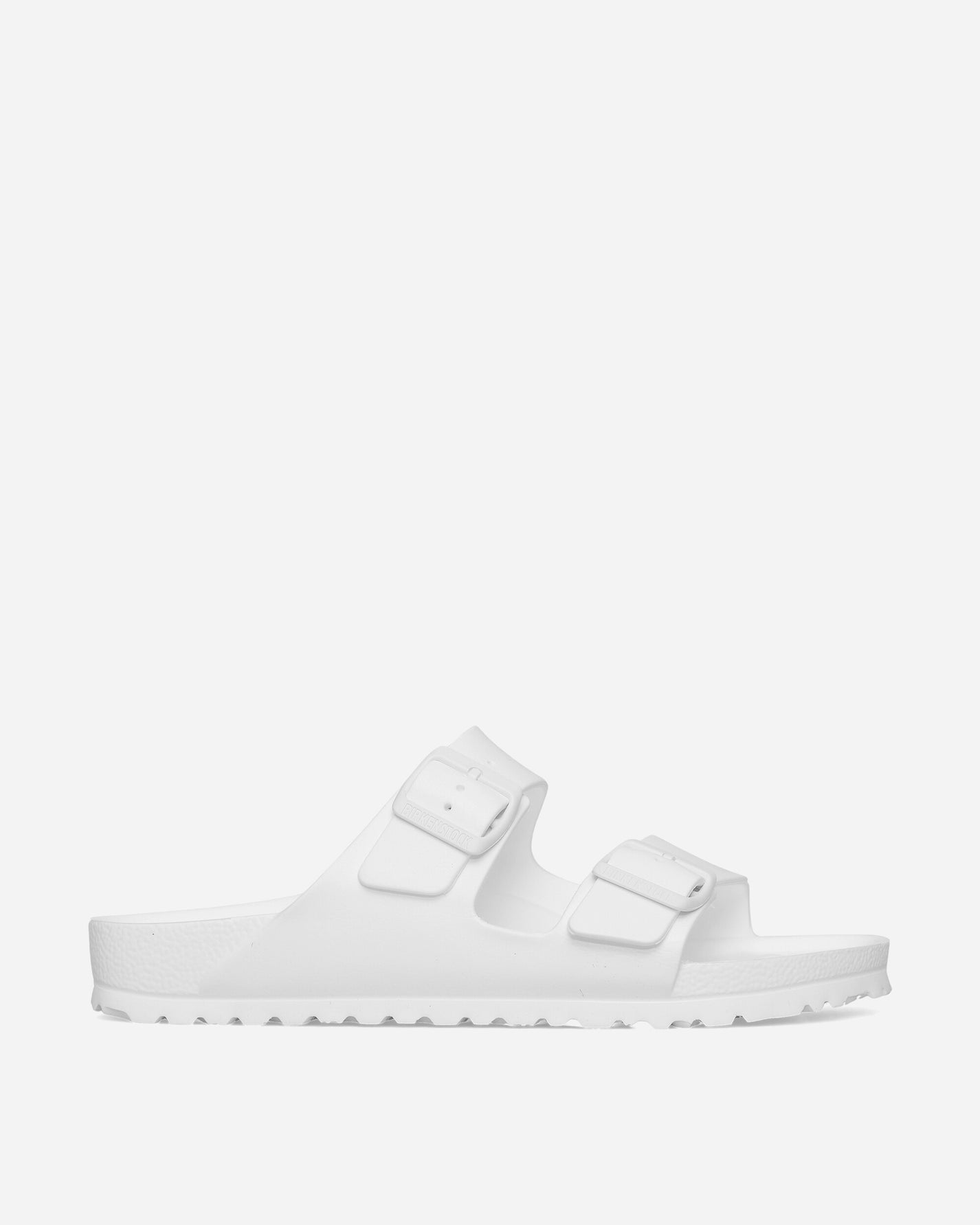 Birkenstock Arizona Eva White Sandals and Slides Sandals and Mules 129441 WHT