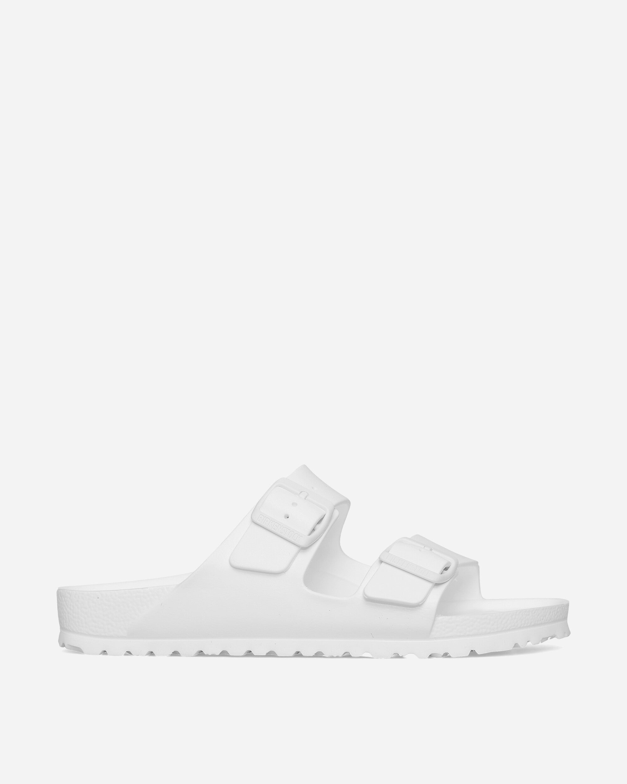 Birkenstock Arizona Eva White Sandals and Slides Sandals and Mules 129441 WHT