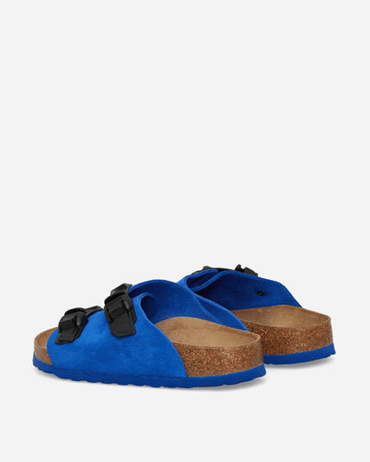 Birkenstock Zürich Tech Ultra Blue Sandals and Slides Sandals and Mules 1026816 ULTRABLUE