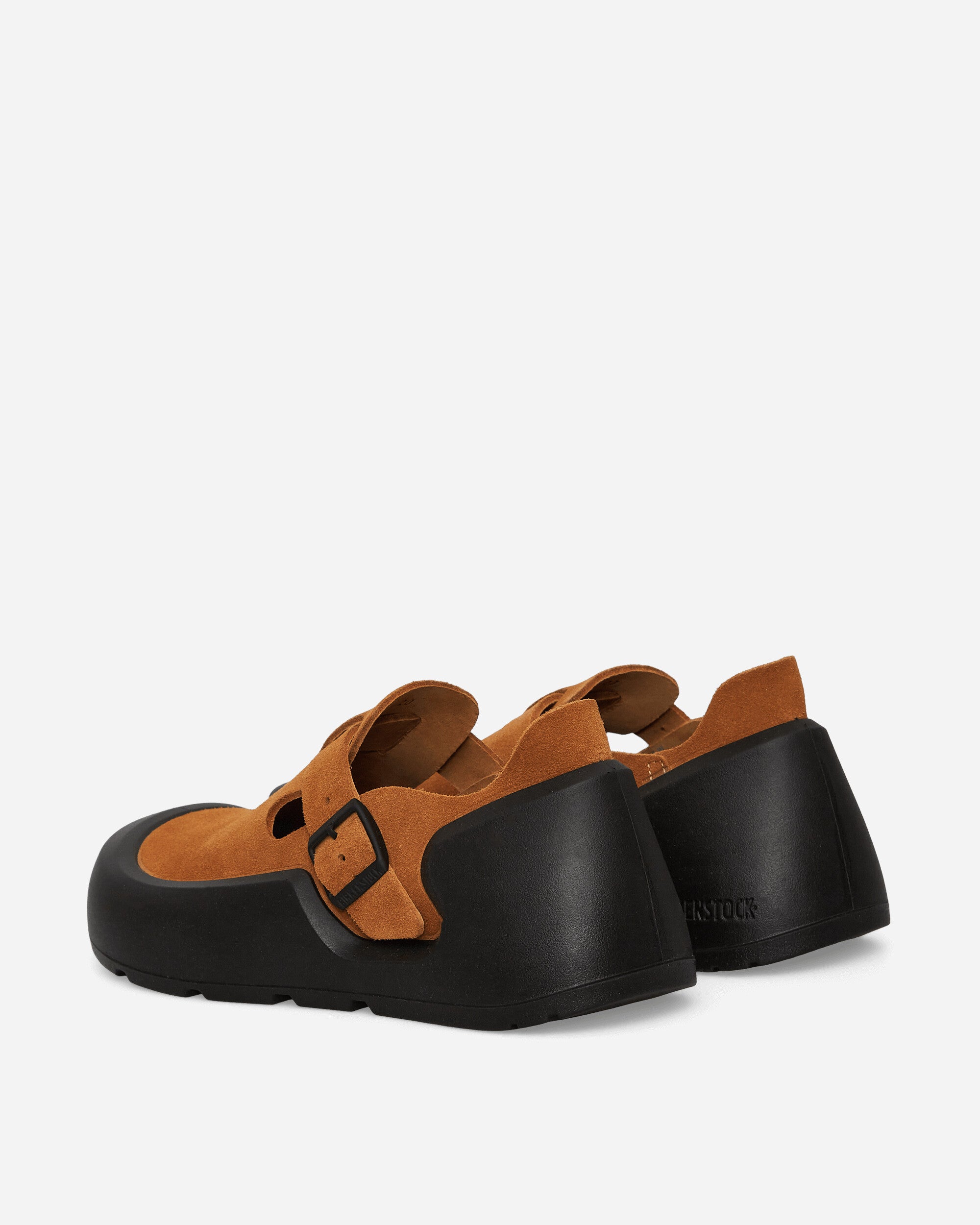 Birkenstock Reykjavik Mink Sneakers Slip-On 1027340