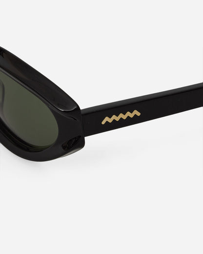 Brain Dead Sunglasses Black Eyewear Sunglasses A01004106 BLK