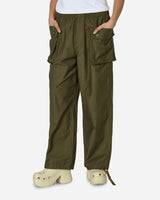 Brain Dead Military Cloth P44 Jungle Pant Olive Pants Casual B04003670GR OLIVE