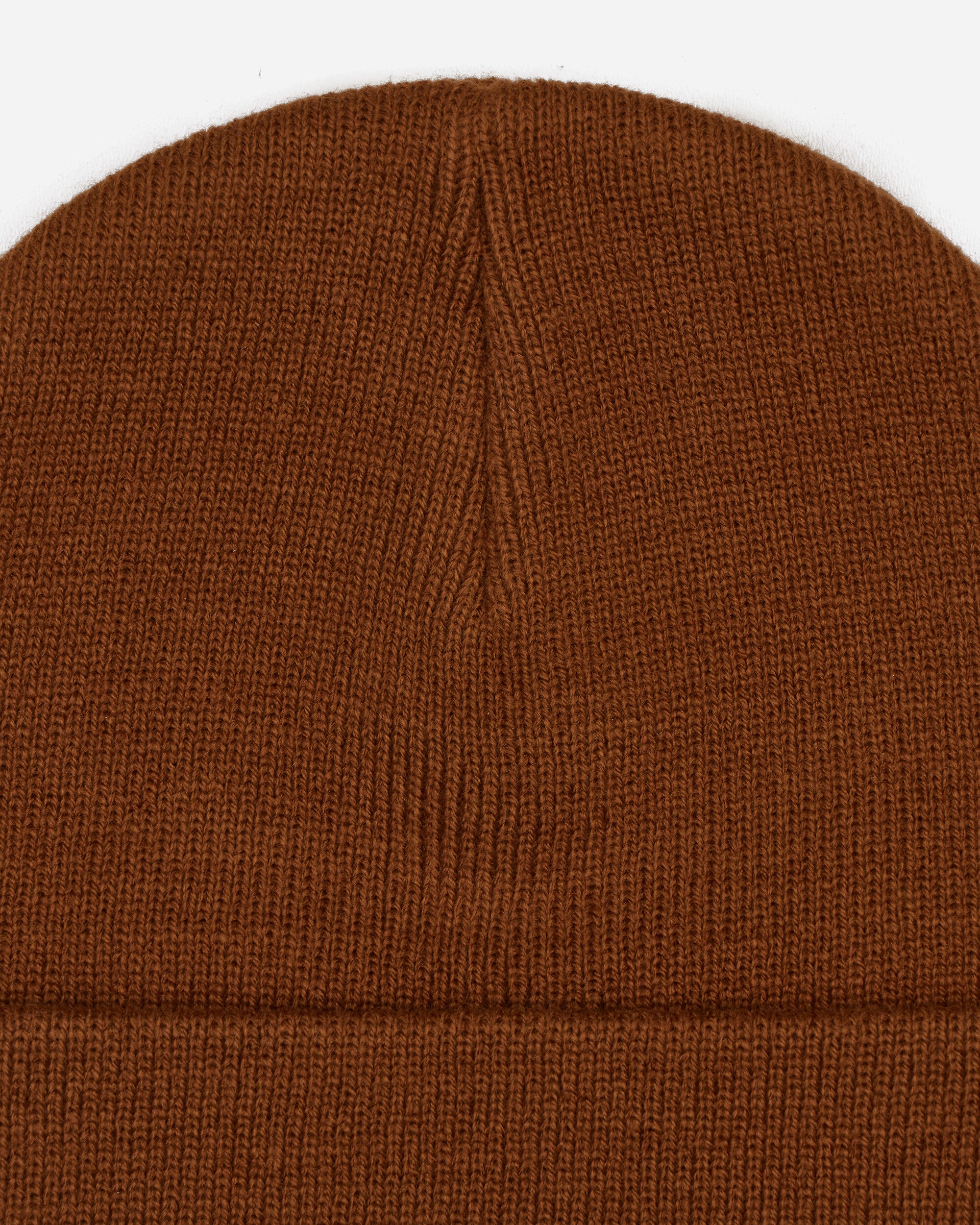 Carhartt WIP Acrylic Watch Hat Hamilton Brown Hats Beanies I020222 HZXX