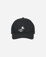 Carhartt WIP Invincible Madison Duck Cap Black/White Hats Caps A242087 89XX