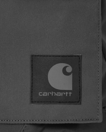 Carhartt WIP Balto Bag Graphite Bags and Backpacks Shoulder Bags I033632 87XX