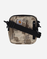 Carhartt WIP Essentials Bag Camo Duck/Desert Bags and Backpacks Shoulder Bags I031470 2R4XX