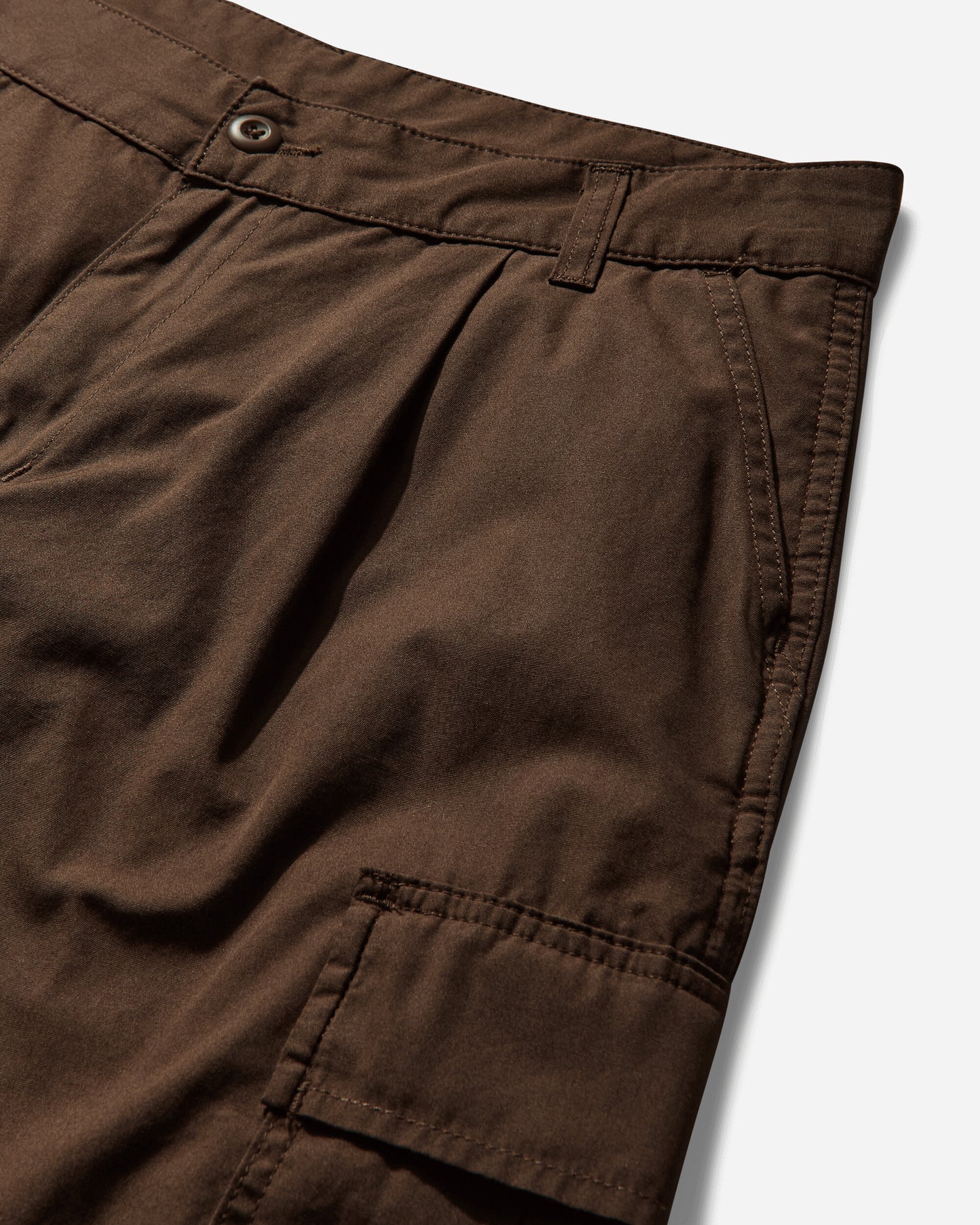 Carhartt WIP Cole Cargo Pant Liberica Rinsed Pants Cargo I030477 2LS02