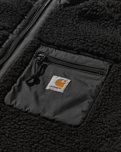 Carhartt WIP Prentis Liner Black/Black Sweatshirts Fleece I025120 00EXX