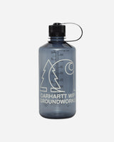 Carhartt WIP Groundworks Water Bottle Multicolor Equipment Bottles and Bowls I033326 19VXX