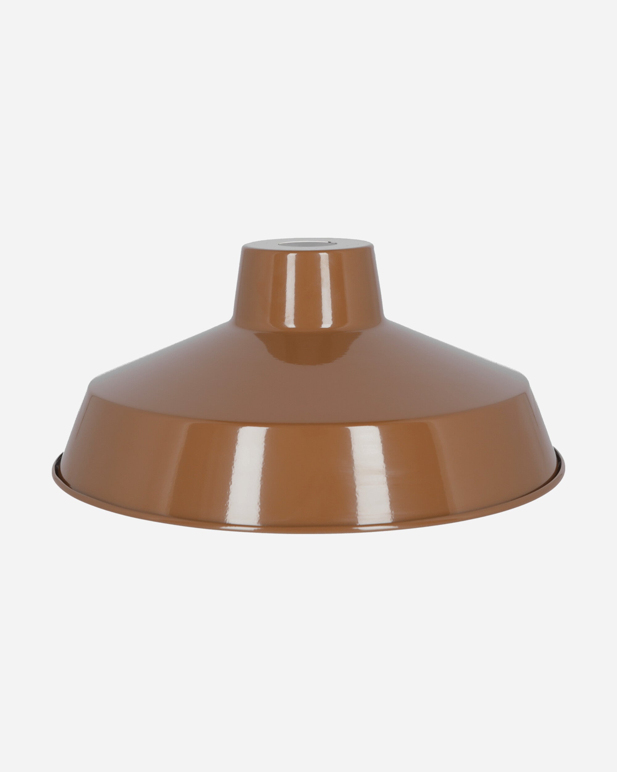 Carhartt WIP Script Lamp Shade Hamilton brown Small Furniture Lightning and Lamps I033319 HZXX