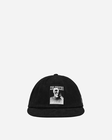 Cav Empt Degradation Cap Black Hats Caps CES25G03 BLK