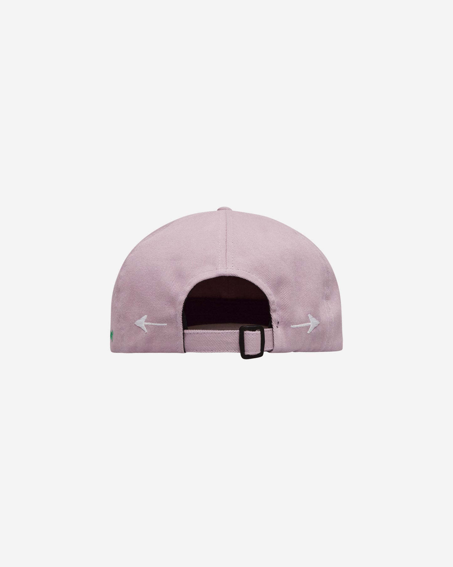 Cav Empt End In Itself Cap Purple Hats Caps CES25G04 PRP