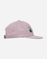 Cav Empt End In Itself Cap Purple Hats Caps CES25G04 PRP