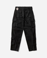 Cav Empt Four Cargo Pocket Pants Black Pants Casual CES26PT14 1