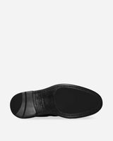 Clarks Cur Oxford 2 M Black Textile Classic Shoes Oxford 28476215 BLK