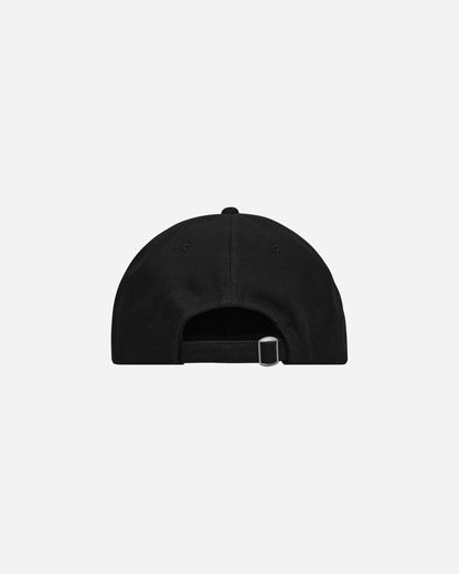 Comme Des Garçons Homme Men'S Acces Black Hats Caps HN-K601-W24 001