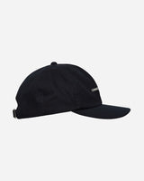 Comme Des Garçons Homme Men'S Acces Navy Hats Caps HN-K601-W24 002