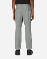 Comme Des Garçons Homme Plus Men'S Pants Gray Pants Casual PM-P025-051 1