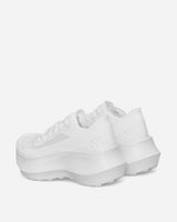 Comme Des Garçons Homme Plus Comme Des Garcons X Salomon Phantasm Platform White Sneakers Low GM-K103 2