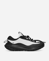 Comme Des Garçons Homme Plus Men'S Shoes X Nike Acg Mountain Black/White Sneakers Low PM-K105-S24 3