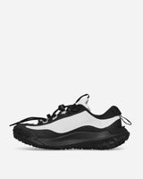 Comme Des Garçons Homme Plus Men'S Shoes X Nike Acg Mountain Black/White Sneakers Low PM-K105-S24 3