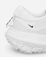 Comme Des Garçons Homme Plus Men'S Shoes X Nike Acg Mountain White Sneakers Low PM-K105-S24 2