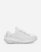 Comme Des Garçons Homme Plus Men'S Shoes X Nike Acg Mountain White Sneakers Low PM-K105-S24 2