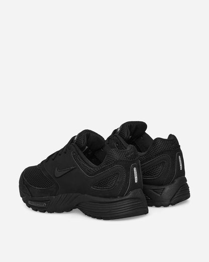 Comme Des Garçons Homme Plus Mens Shoes X Nike Air Pegasus 2005 Black Sneakers Low PL-K104-W23 1