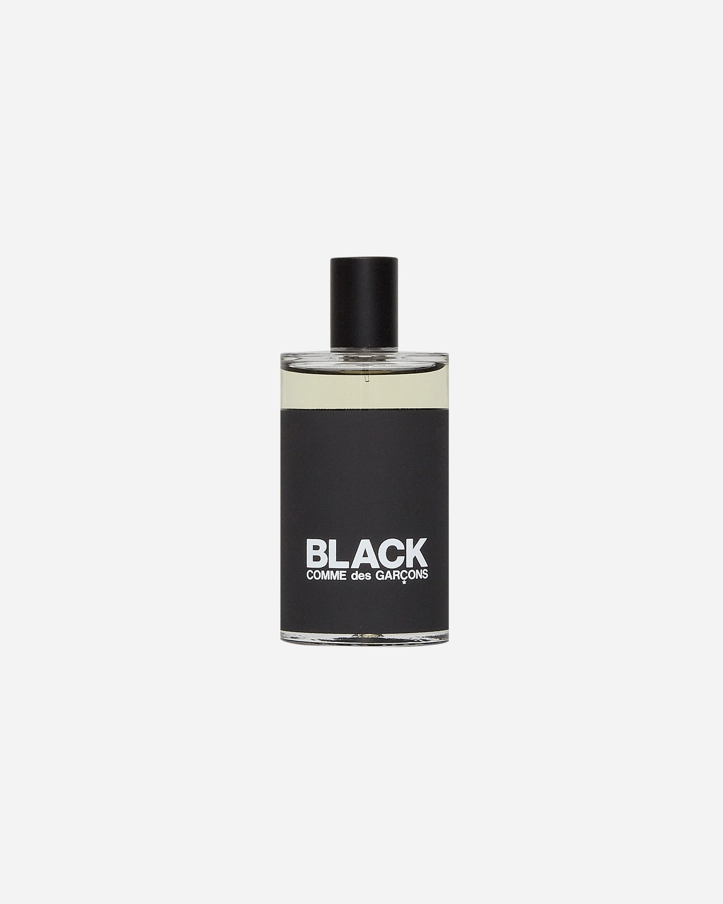 Comme Des Garçons Parfum Black Edt 100Ml Spray Multi Grooming and Beauty Fragrances CDGBLK MULTI