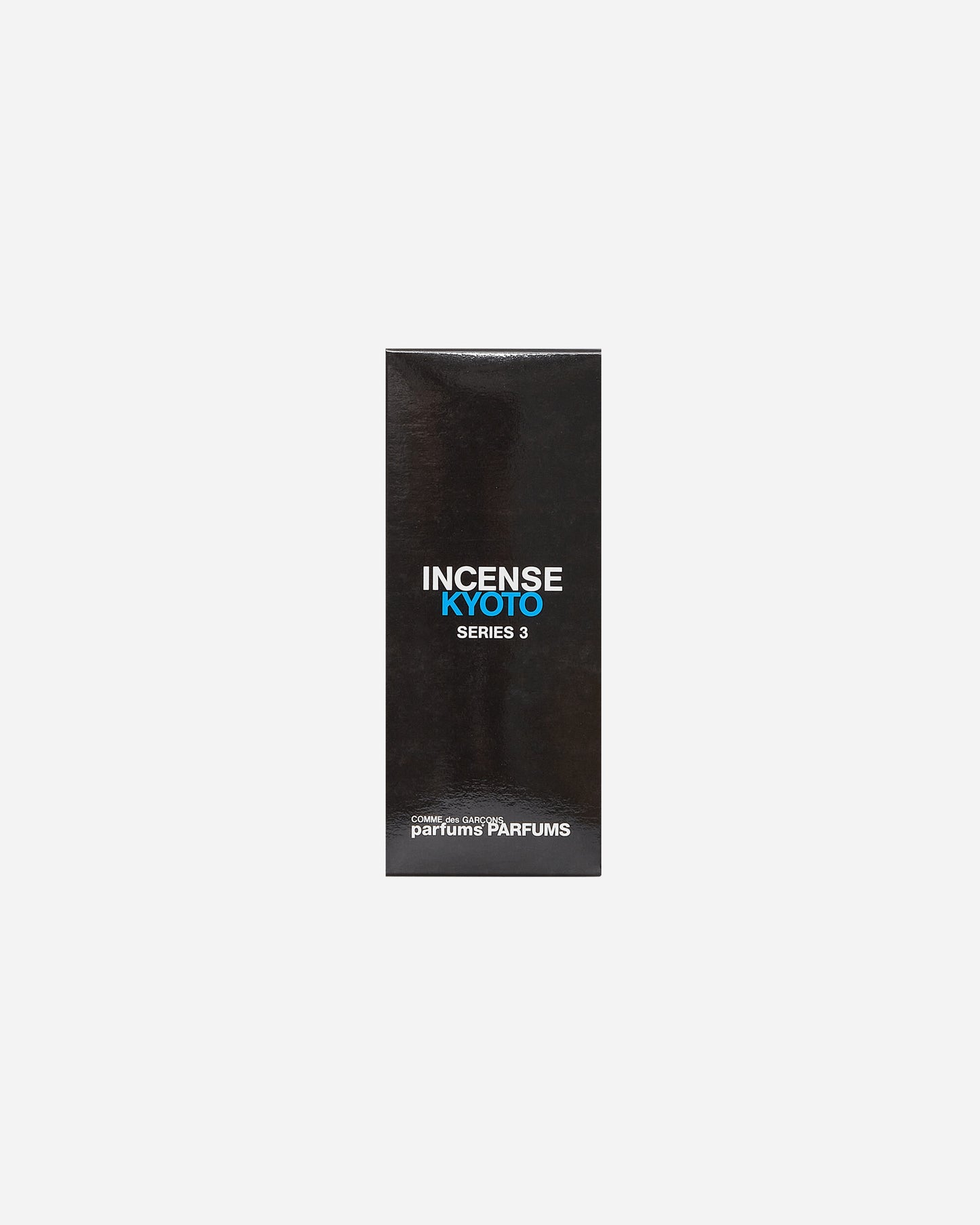 Comme Des Garçons Parfum Incense Kyoto Edt 50Ml Spray Multi Grooming and Beauty Fragrances KYT50 MULTI