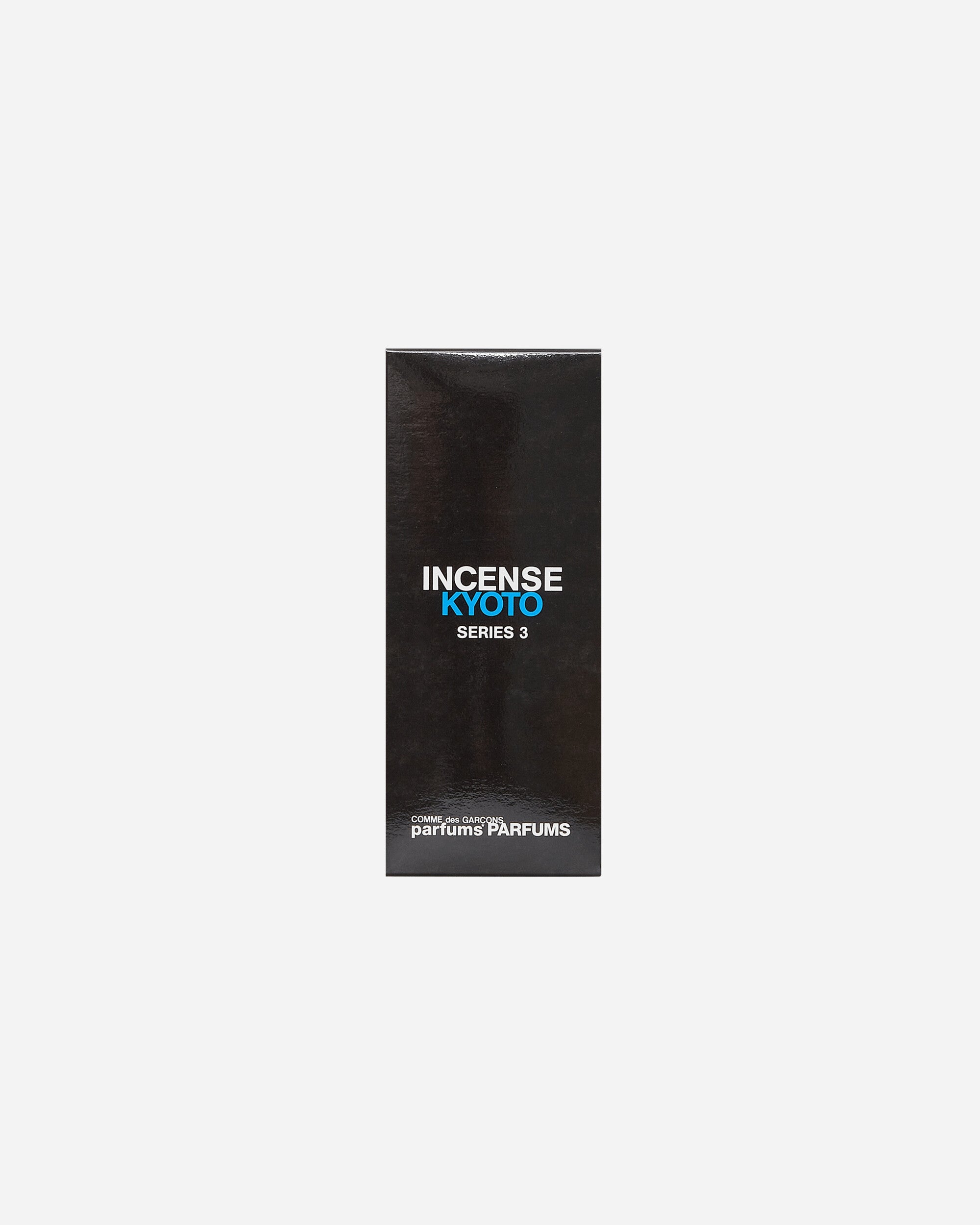 Comme Des Garçons Parfum Incense Kyoto Edt 50Ml Spray Multi Grooming and Beauty Fragrances KYT50 MULTI