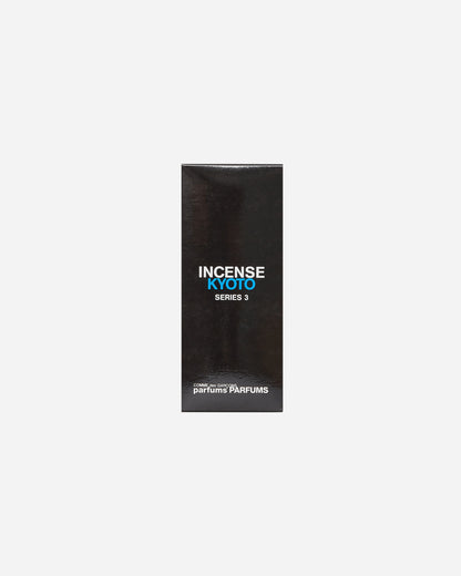 Comme Des Garçons Parfum Incense Kyoto Edt 50Ml Spray Multi Grooming and Beauty Fragrances KYT50 MULTI