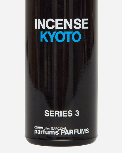 Comme Des Garçons Parfum Incense Kyoto Edt 50Ml Spray Multi Grooming and Beauty Fragrances KYT50 MULTI