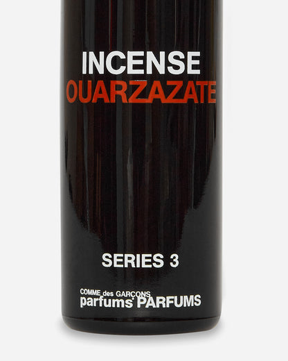 Comme Des Garçons Parfum Incense Ouarzazate Edt 50Ml Spray Multi Grooming and Beauty Fragrances OZT50 MULTI