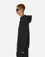 Comme Des Garçons Play Sweatshirt Knit Black Sweatshirts Hoodies P1T254 1