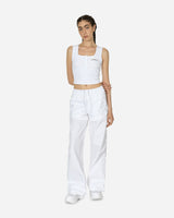 Converse Wmns Cargo Pant White White Pants Cargo 10027487