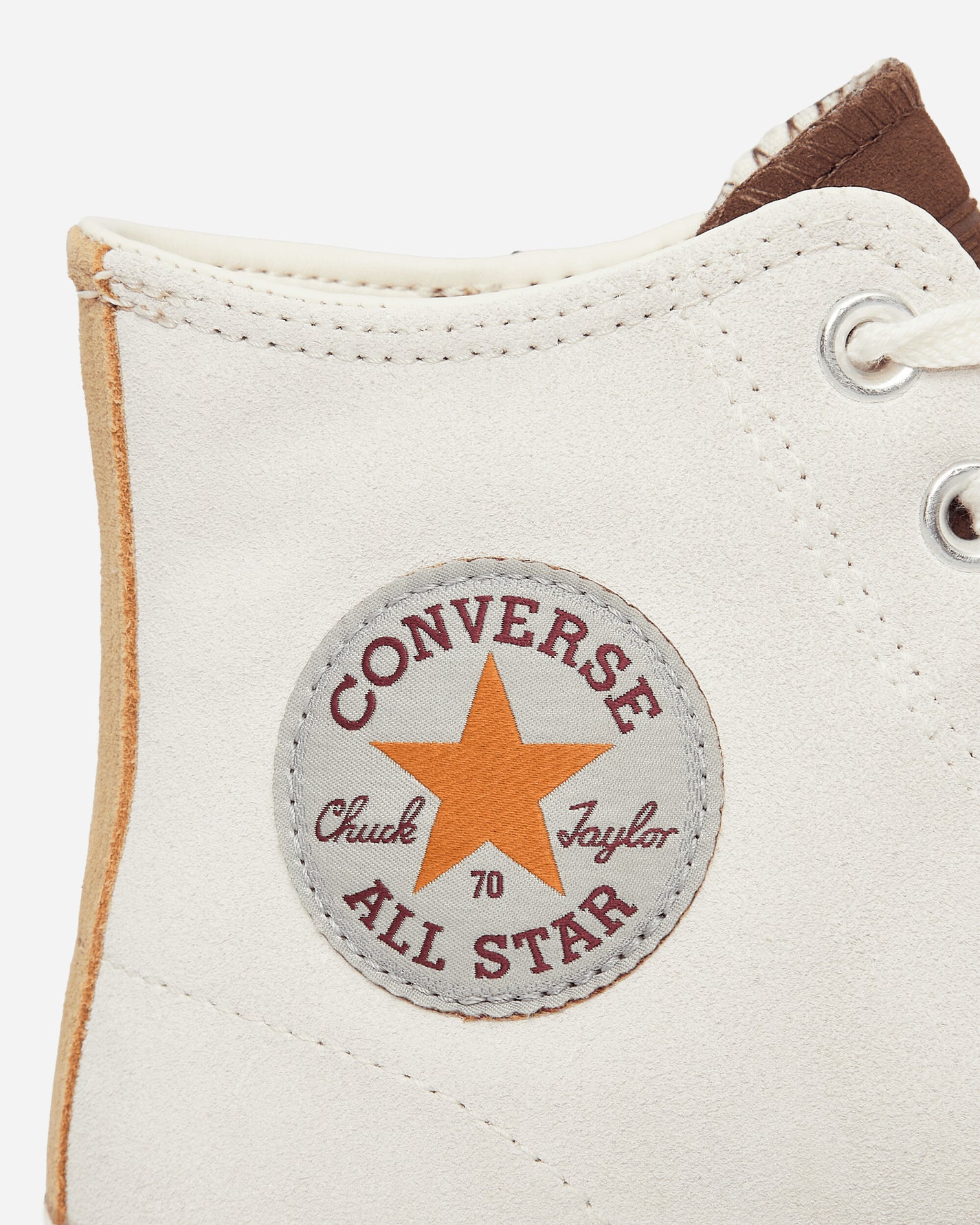 Converse Ctas Pro Starfish/Tofu/Dark Earth Sneakers High A10819C